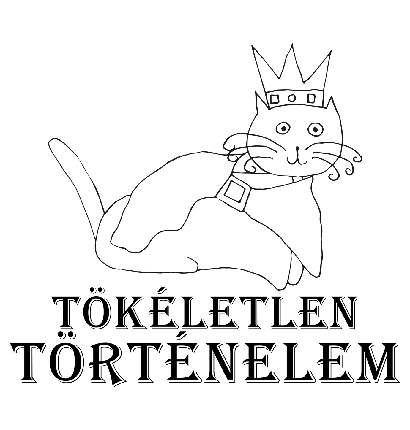 Tökéletlen Történelem