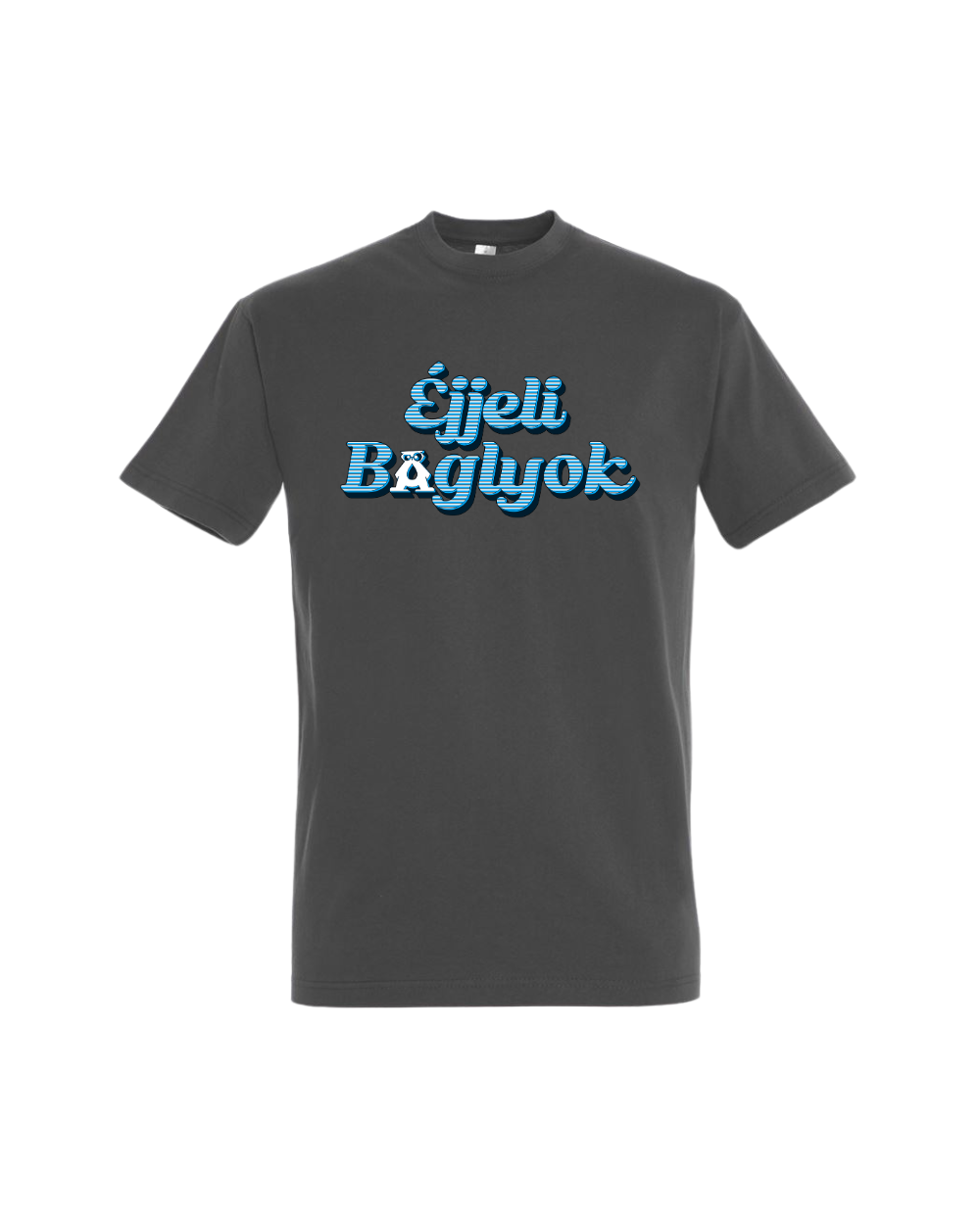 Avid Éjjeli baglyok póló