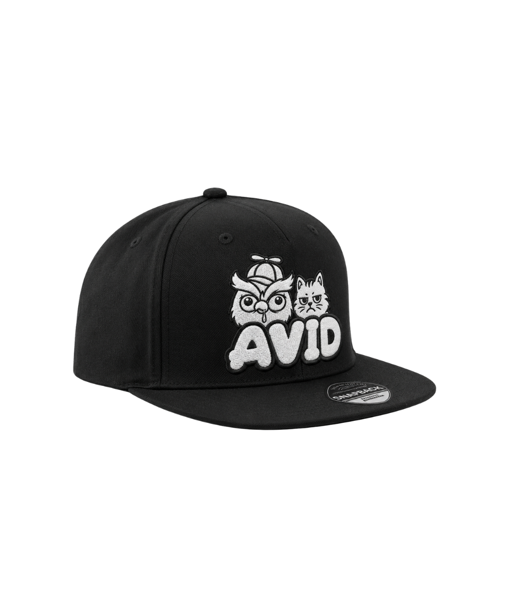 Avid Duo snapback