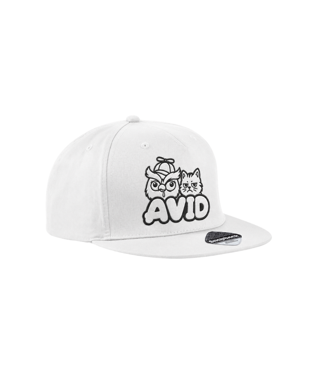 Avid Duo snapback