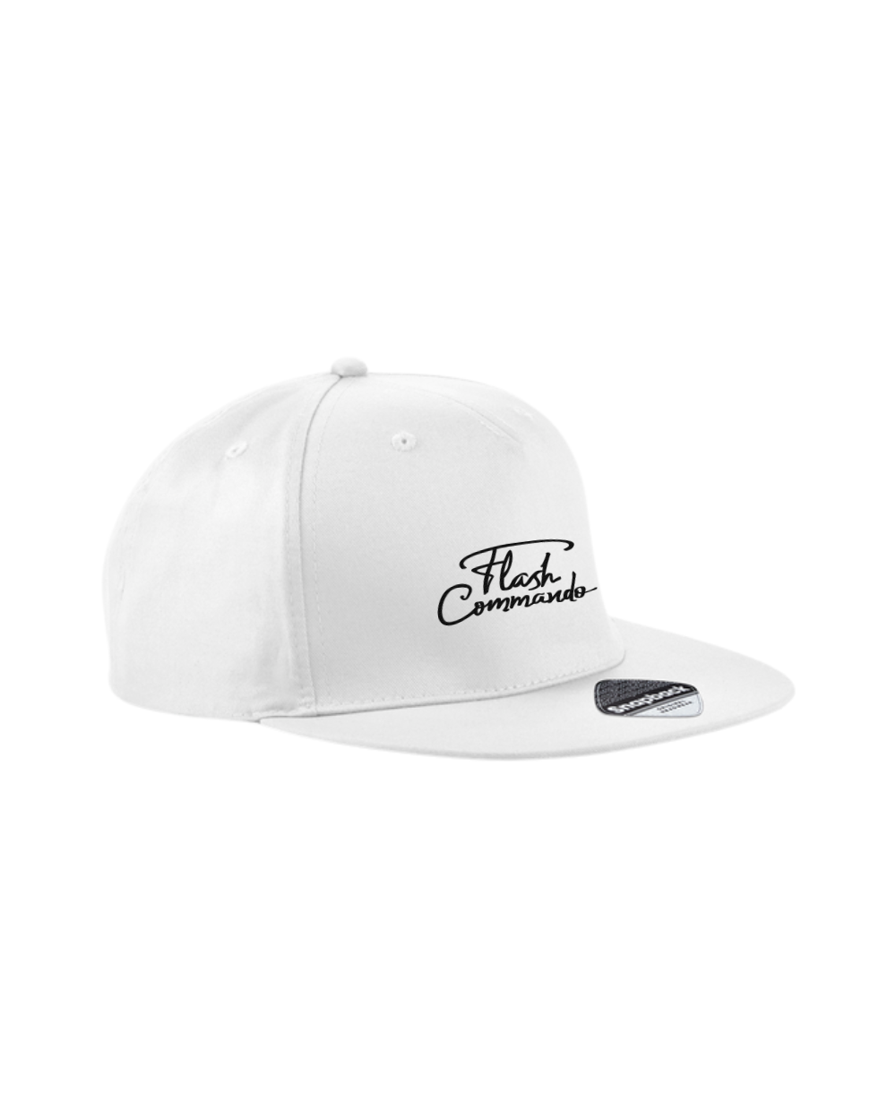 Flash Commando snapback
