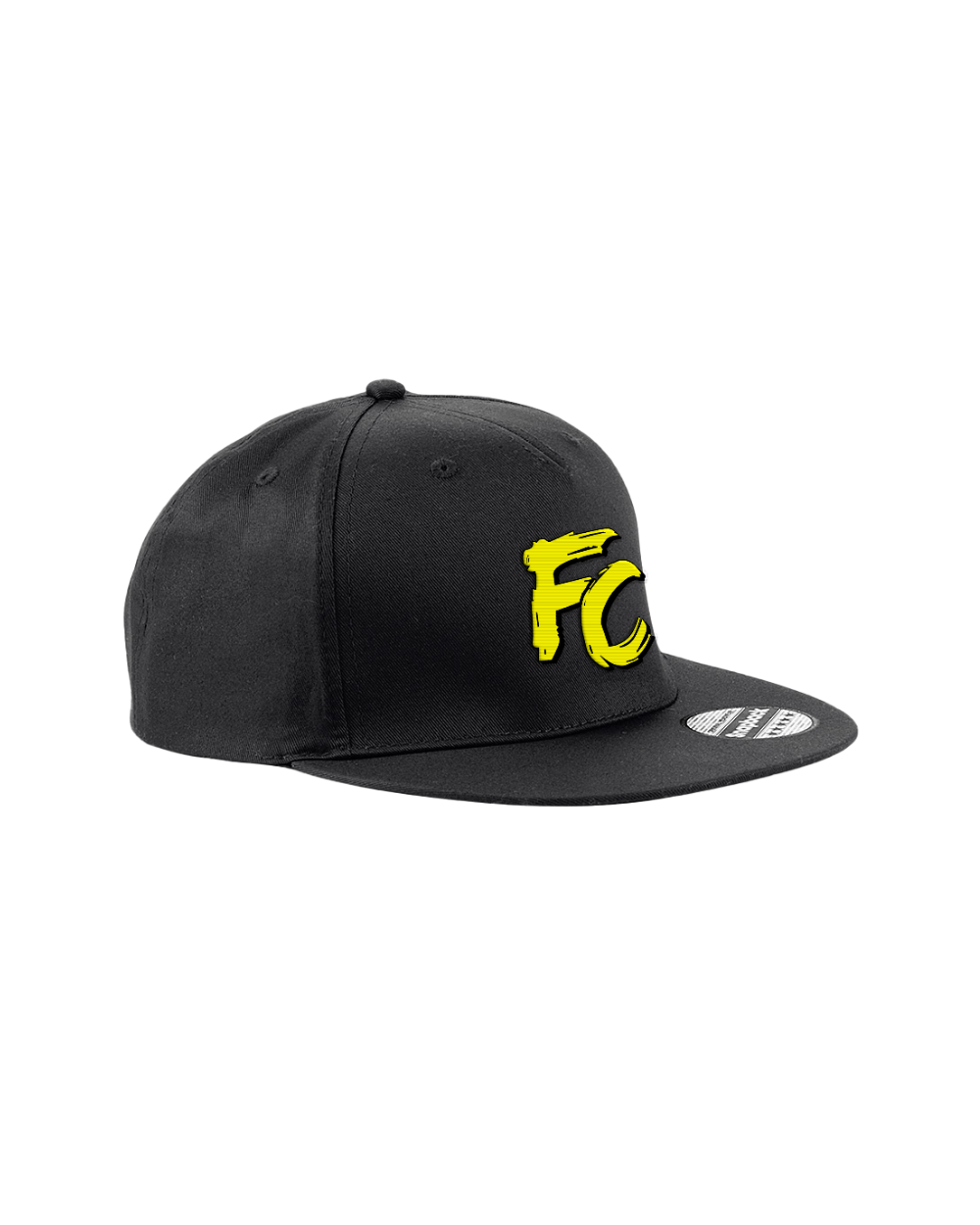 Flash Commando FC snapback