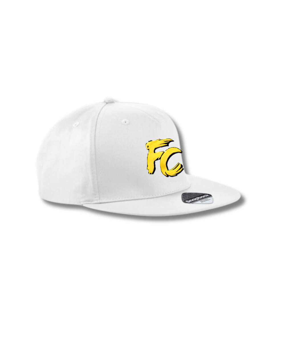 Flash Commando FC snapback – PinPenta