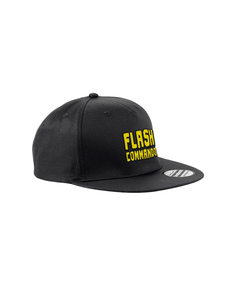 Flash Commando '22 snapback