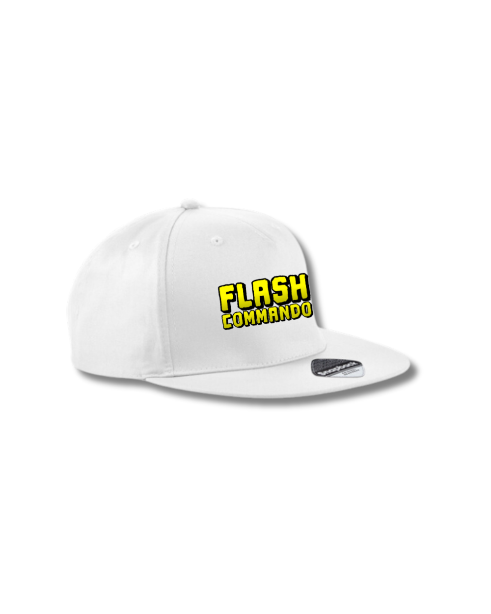 Flash Commando '22 snapback