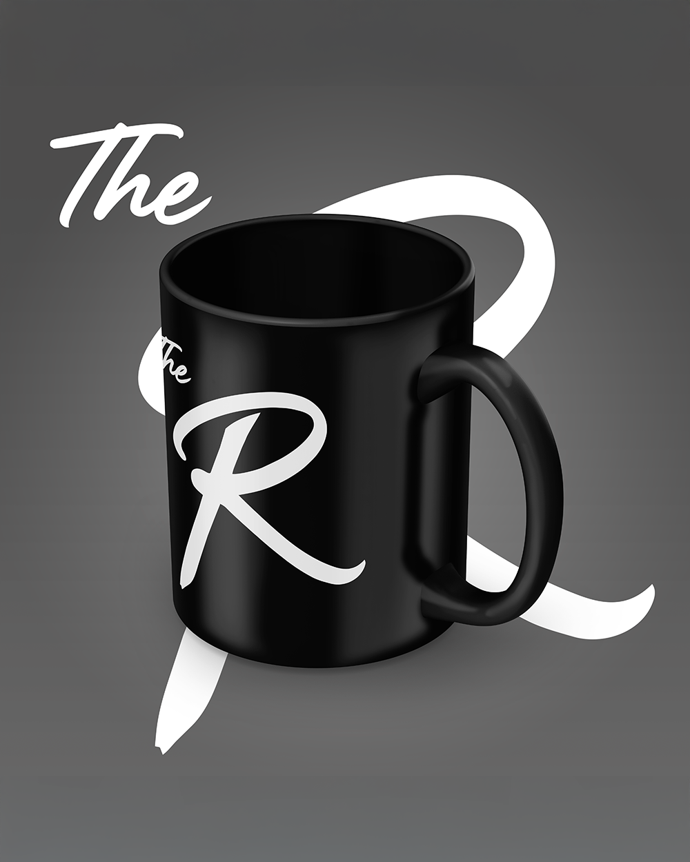 Reelcrew The R bögre