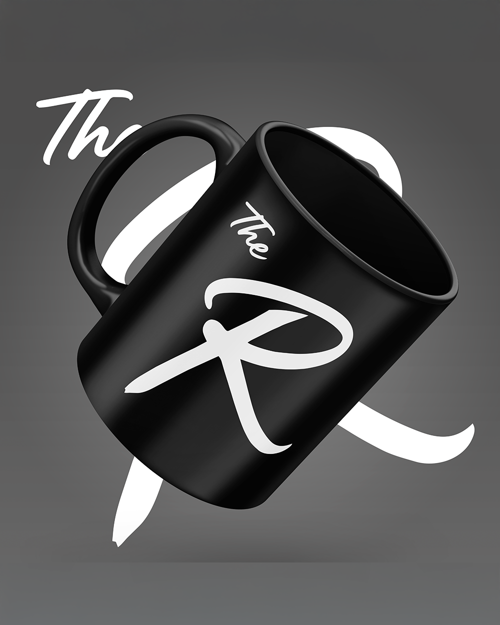 Reelcrew The R bögre