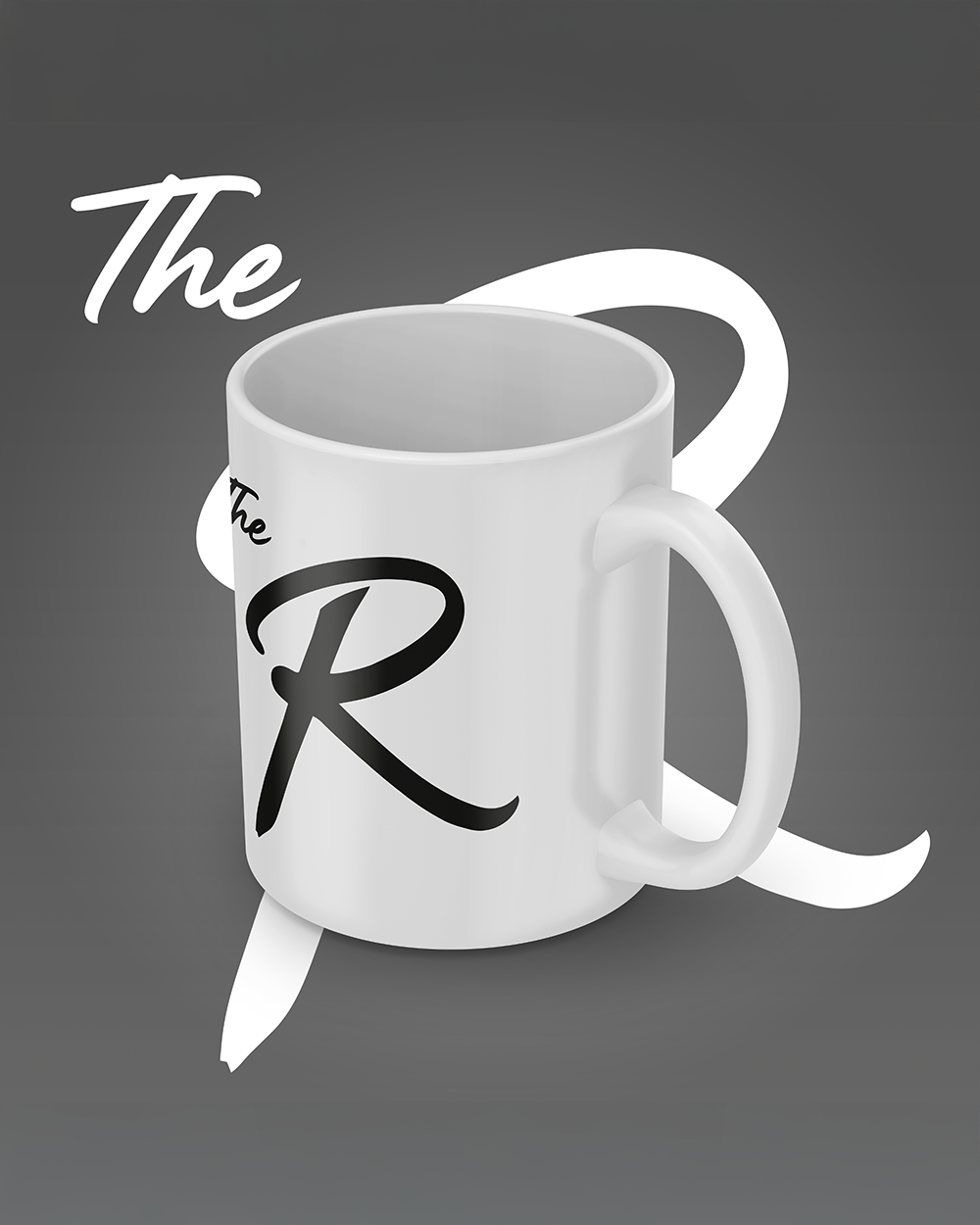 Reelcrew The R bögre