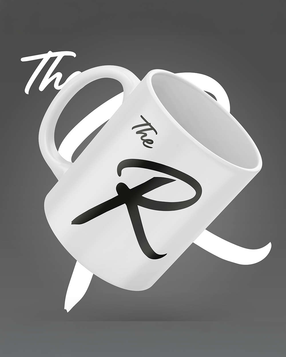 Reelcrew The R bögre