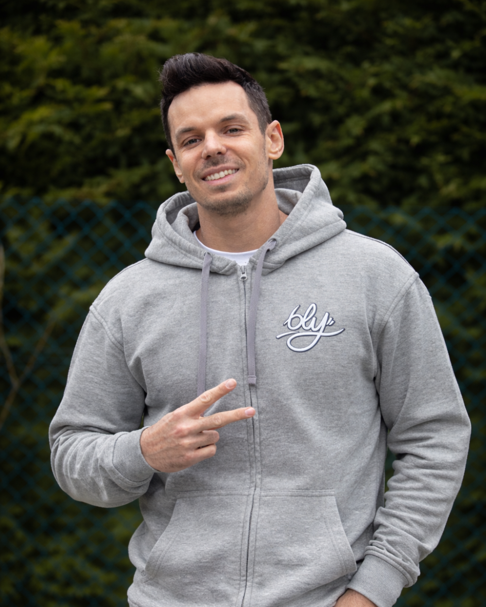 bLYYYPLAYS bly pulóver