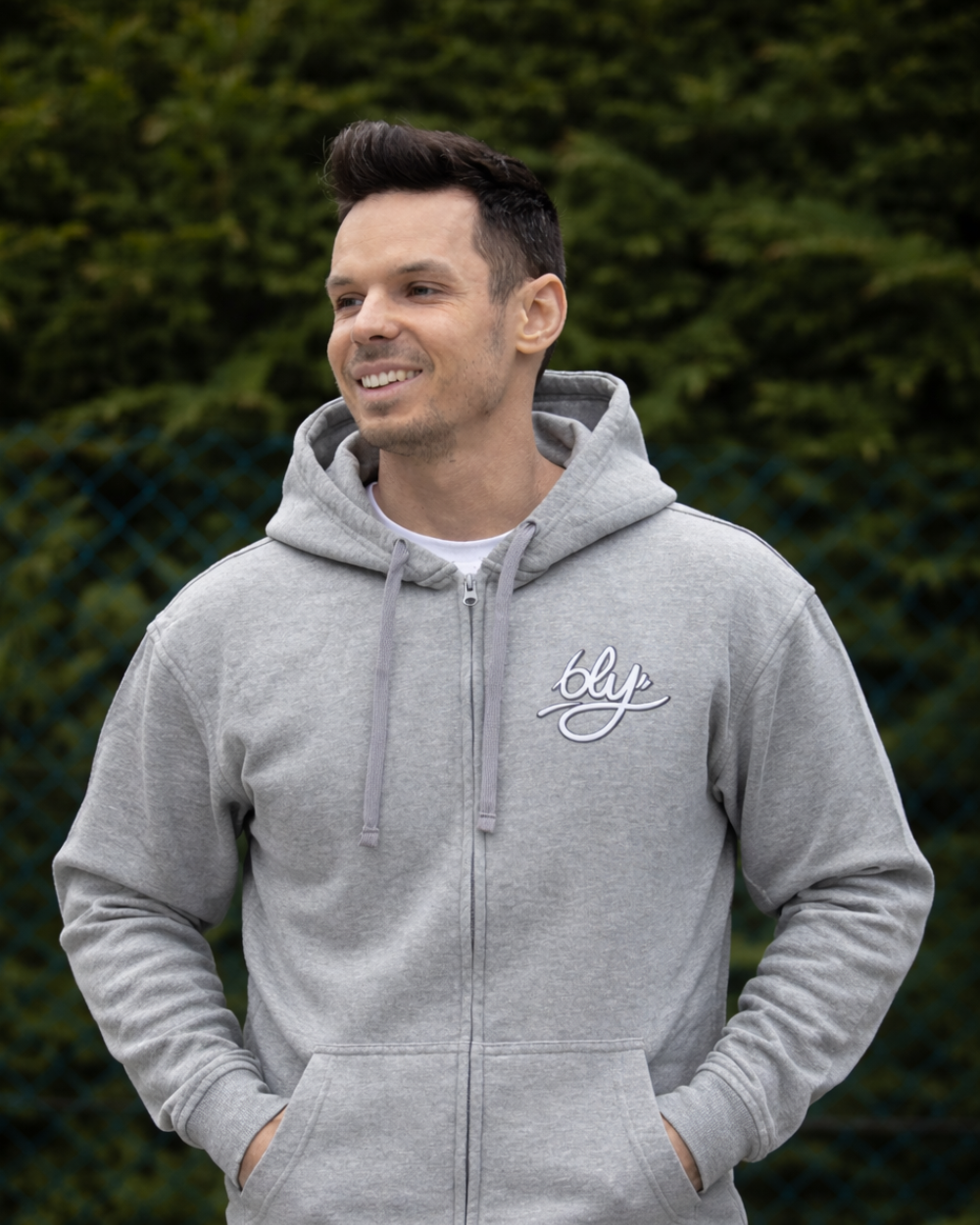 bLYYYPLAYS bly pulóver